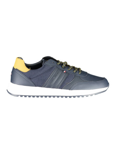 Сини мъжки спортни маратонки TOMMY HILFIGER