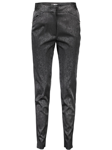 Дамски черни панталони Just Cavalli