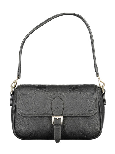 Черна чанта Valentino