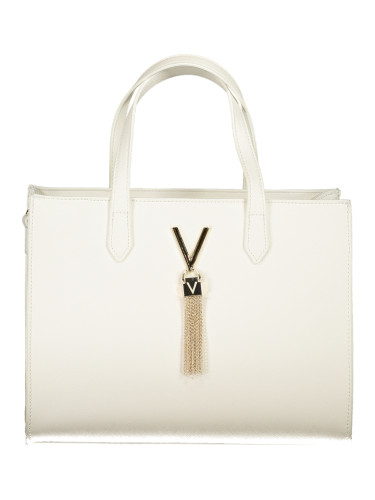 Бяла чанта Valentino