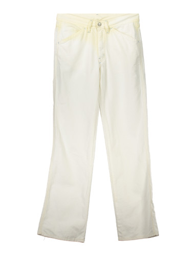 Бели мъжки панталони DIESEL