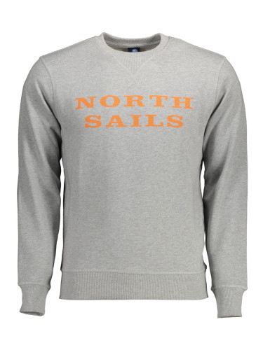 Мъжки суитшърт NORTH SAILS без цип