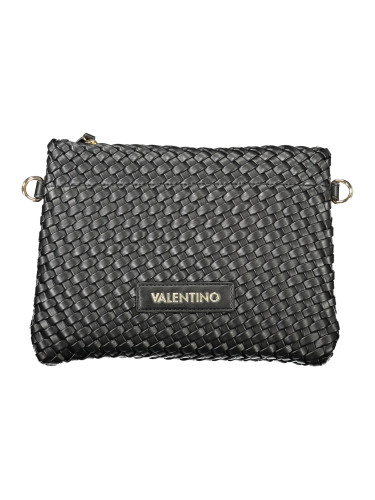 Дамска чанта Valentino, черна