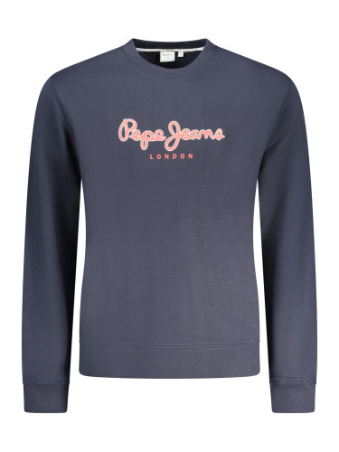Мъжки суитшърт Pepe Jeans, син