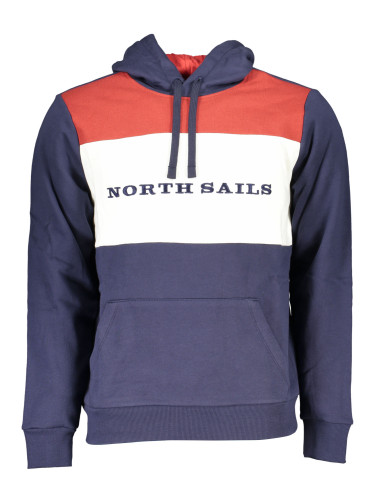 Мъжки суитшърт NORTH SAILS без цип