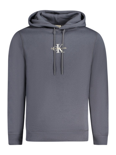 Мъжки суичър с качулка Calvin Klein