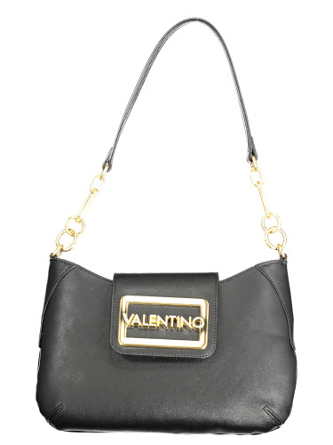 Черна чанта Valentino
