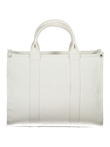 Бяла чанта Valentino
