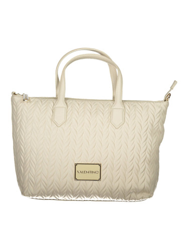 Бяла чанта Valentino