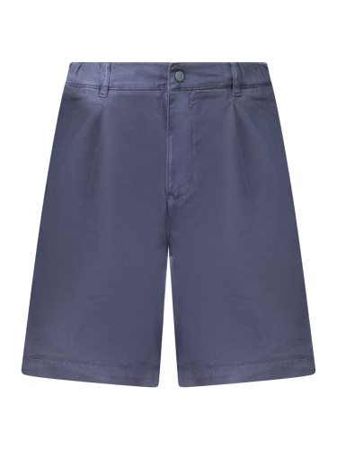 Мъжки сини бермуди K-WAY