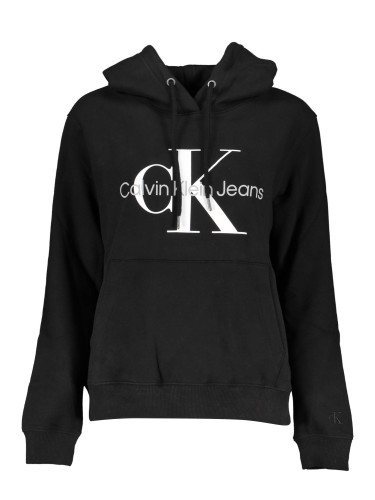 Дамски суитшърт Calvin Klein без цип