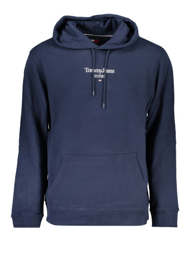 Мъжки суитшърт без цип Tommy Hilfiger