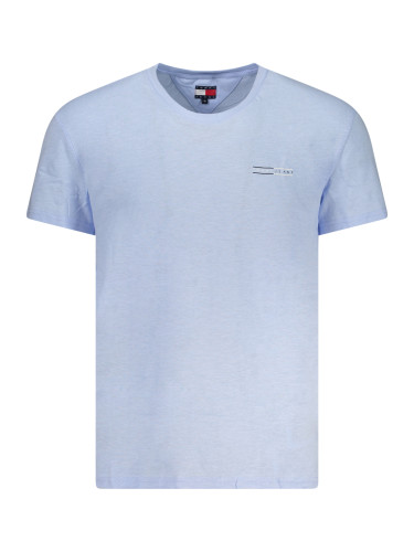 Мъжка синя тениска Tommy Hilfiger