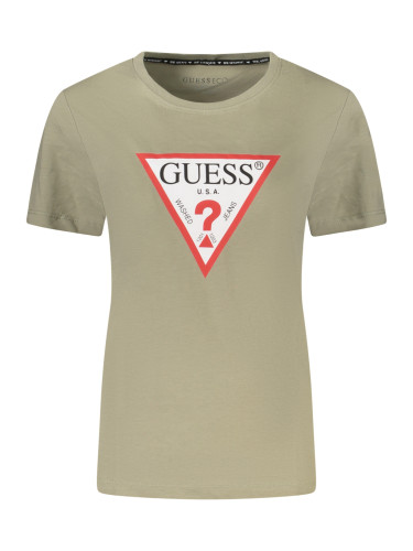 Дамска тениска с къс ръкав GUESS