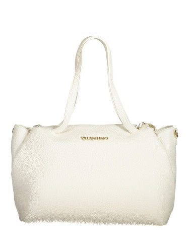 Бяла чанта Valentino
