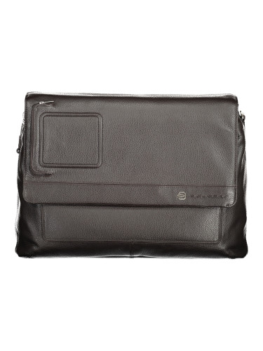 Мъжко куфарче Piquadro кафяво