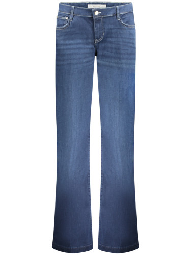 Дамски сини дънки GUESS