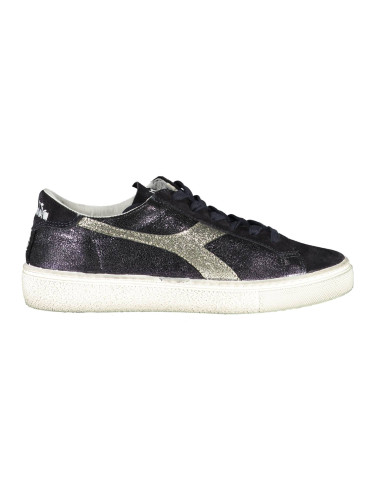 Дамски спортни маратонки Diadora черни