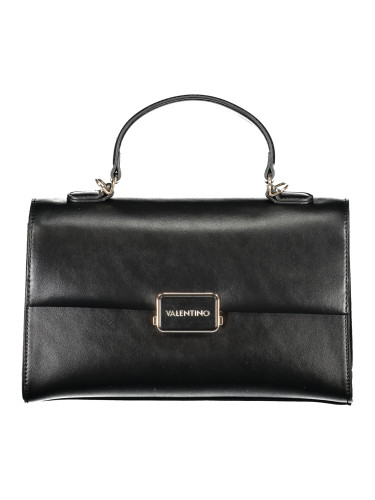 Черна чанта Valentino