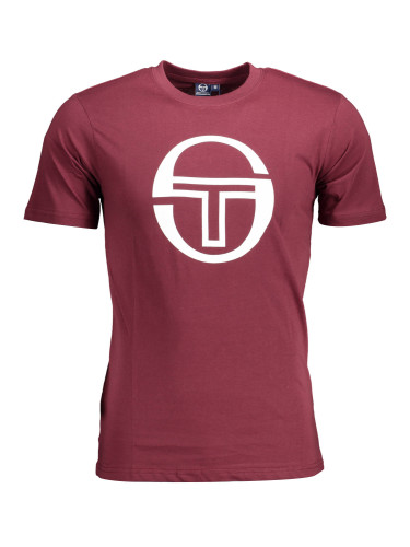 Мъжка тениска с къс ръкав Sergio Tacchini