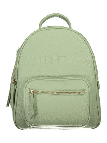 Дамска раница VALENTINO, зелена