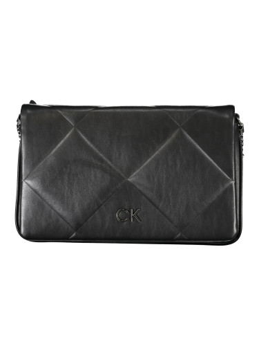 Черна чанта Calvin Klein