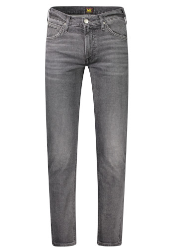 Черни мъжки дънки LEE JEANS