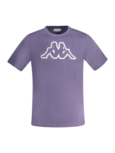 Мъжка тениска с къс ръкав KAPPA, синя