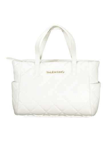 Бяла чанта Valentino