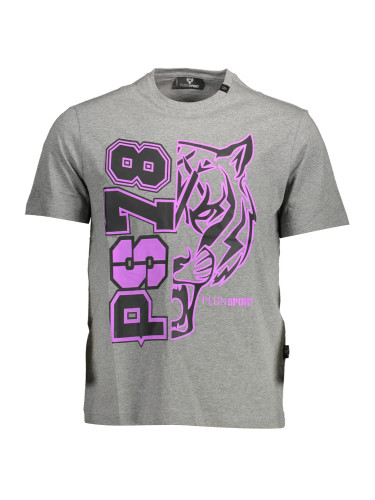 Мъжка тениска с къс ръкав Plein Sport