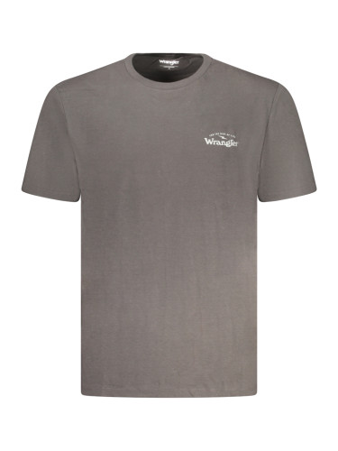 Мъжка тениска с къс ръкав Wrangler
