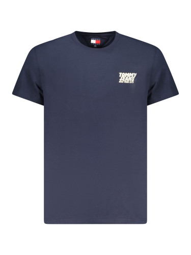 Мъжка синя тениска Tommy Hilfiger