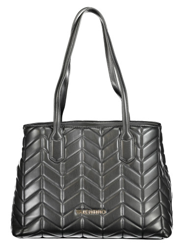 Черна чанта Valentino