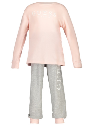 Детска пижама GUESS JEANS