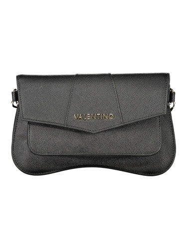 Дамска чанта Valentino, черна
