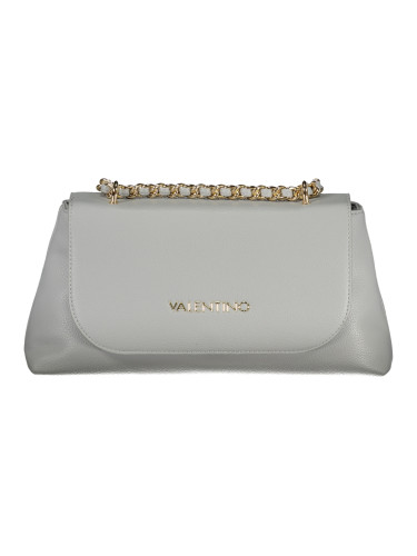 Сива чанта Valentino