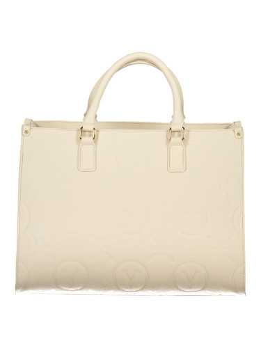 Бежова чанта Valentino