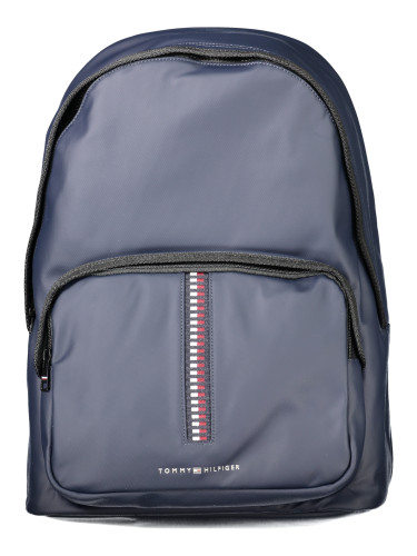 Мъжка раница Tommy Hilfiger синя