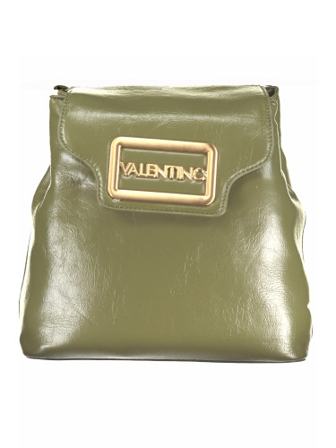 Дамска раница VALENTINO, зелена