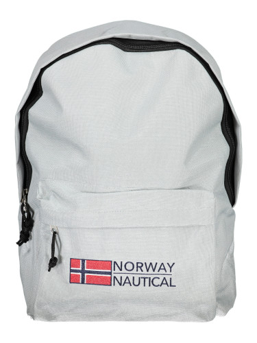 NORWAY 1963 MEN'S BACKPACK GREY