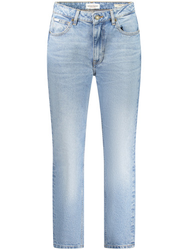Дамски сини дънки GUESS