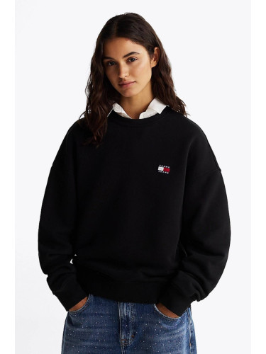 Tommy Jeans -Women/Girls T-Sweatshirts