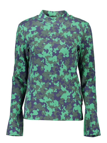 Блуза GANT с шарка Lupetto