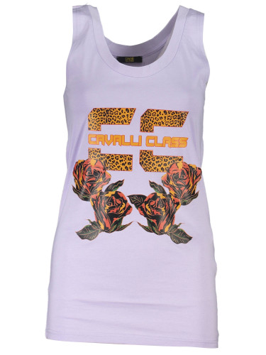 Лилав потник Cavalli Class