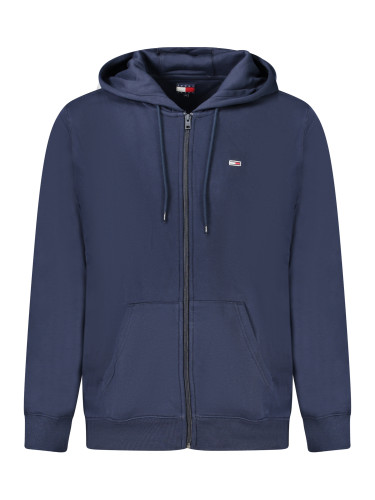 Мъжки суитшърт с цип Tommy Hilfiger