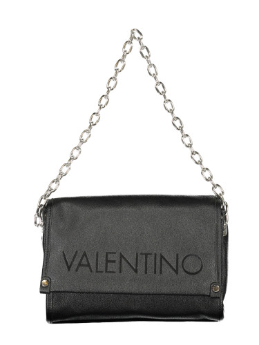Дамска чанта Valentino, черна