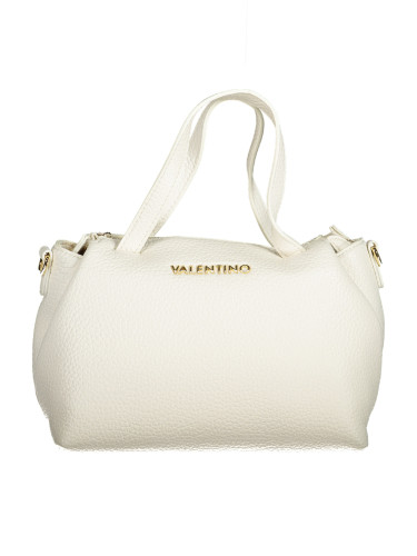Бяла чанта Valentino