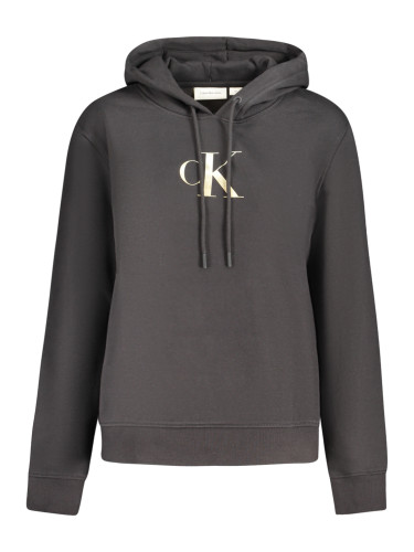 Дамски суичър с качулка Calvin Klein