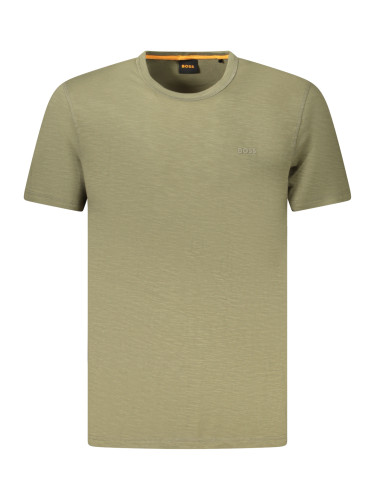 Мъжка тениска с къс ръкав