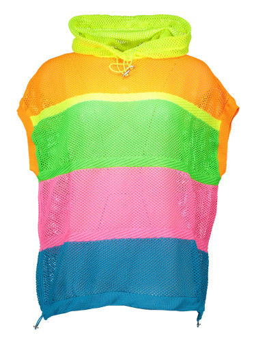 Дамски суитшърт LOVE MOSCHINO в многоцветен цвят